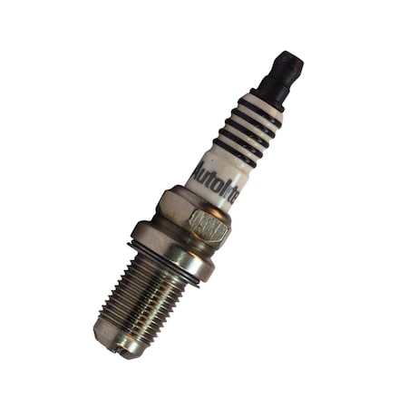 Gourmetgalley AR3932X Racing Spark Plug - 14 mm Thread, 0.750 in. GO3614561